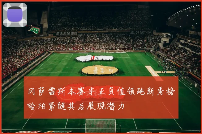 冈萨雷斯本赛季正负值领跑新秀榜哈珀紧随其后展现潜力